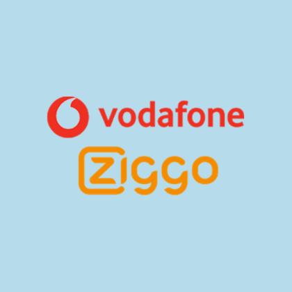 VodaFoneZiggo