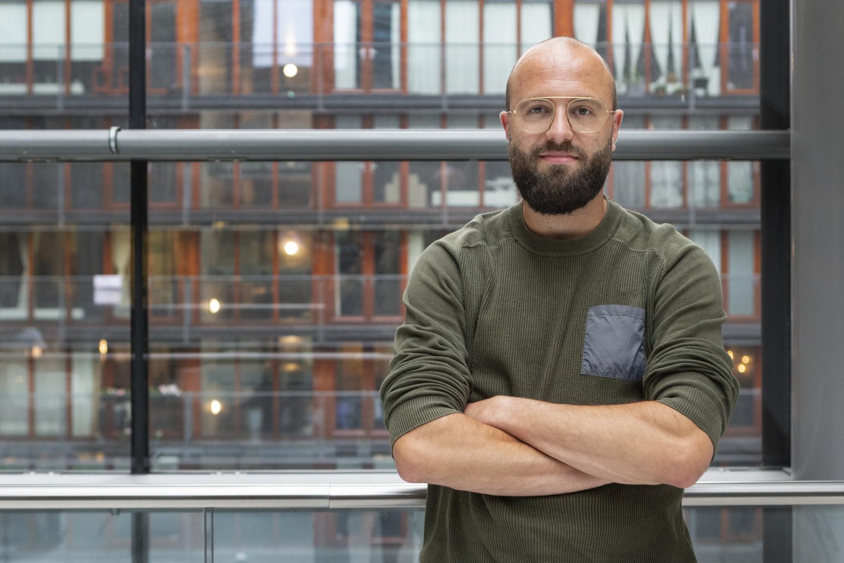 data journalism, ANP, LocalFocus, Jelle Kamsma