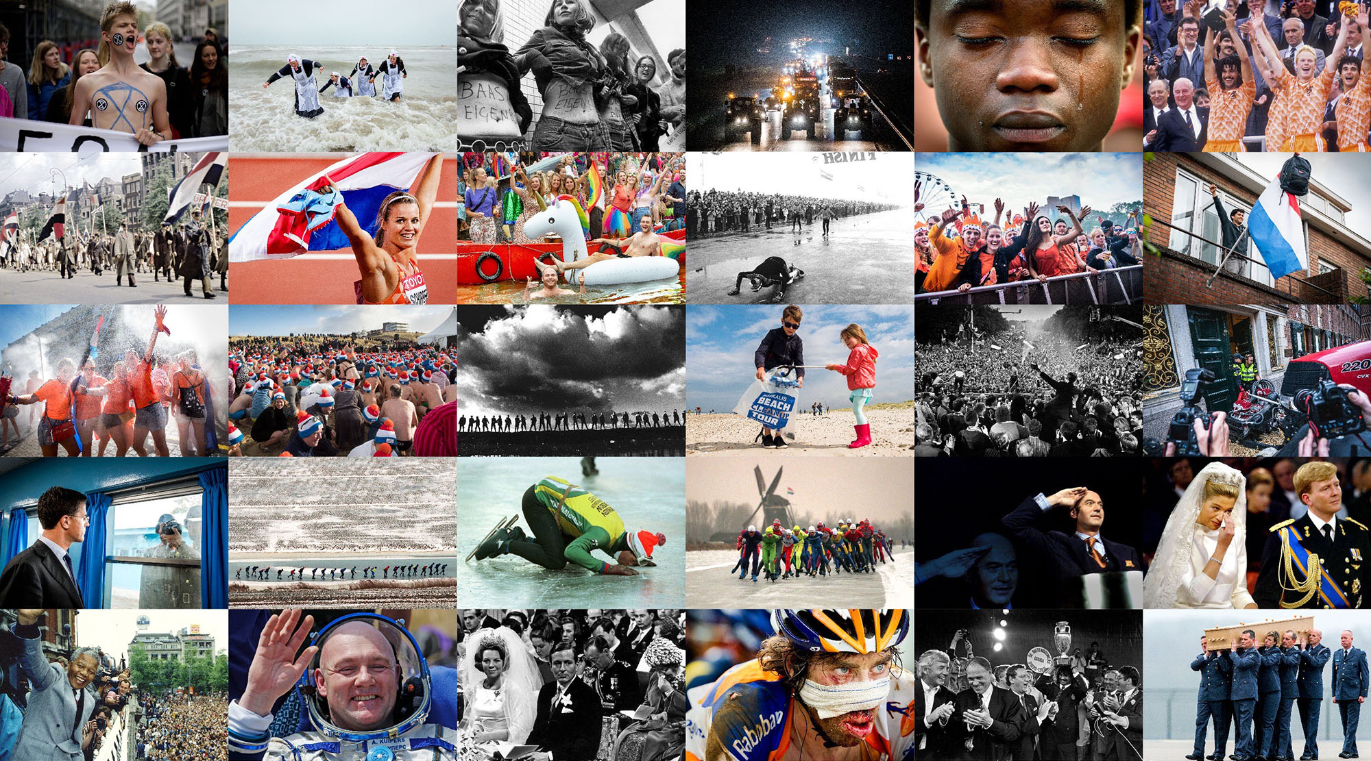 ANP Visual Rights Group