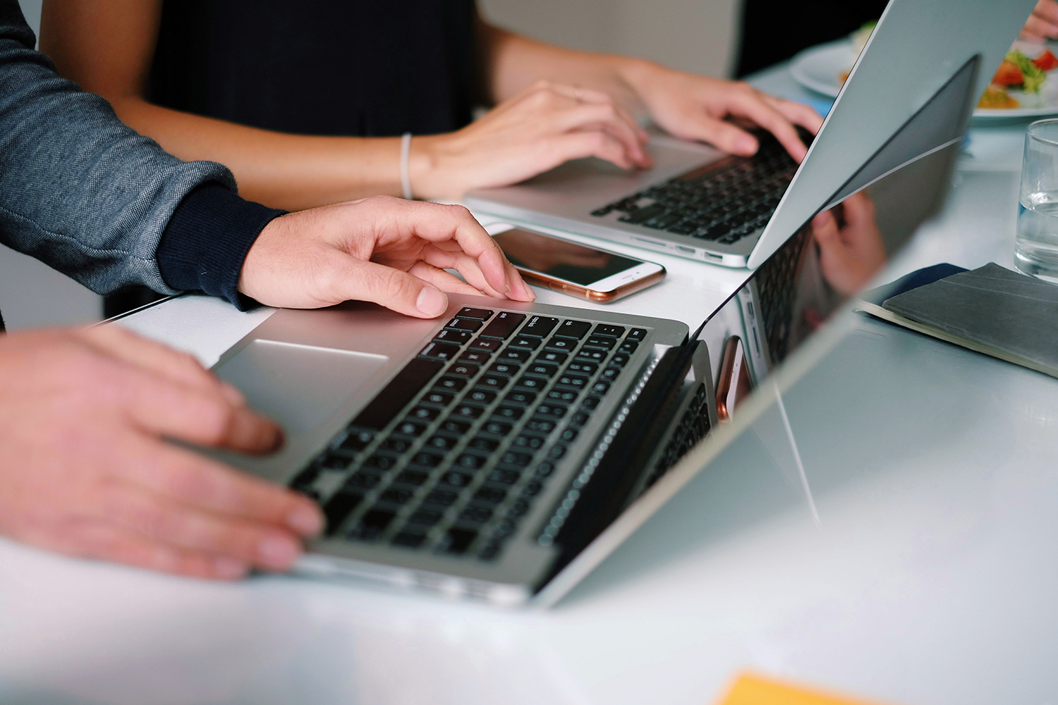 media analyse reports